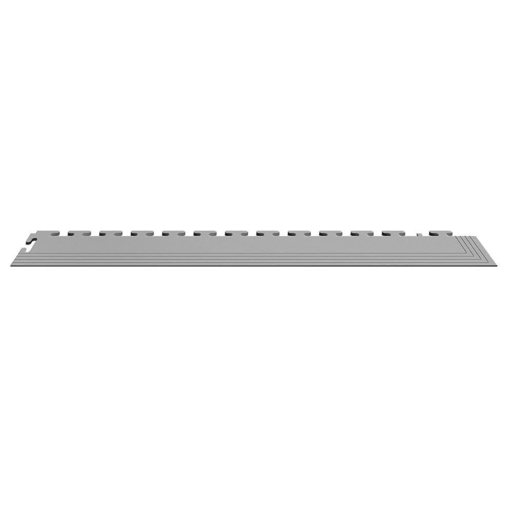 Light Gray Corners (4 Ct.)