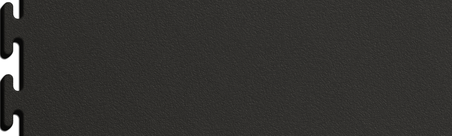 Black Commercial Tile Case - Sample Detail