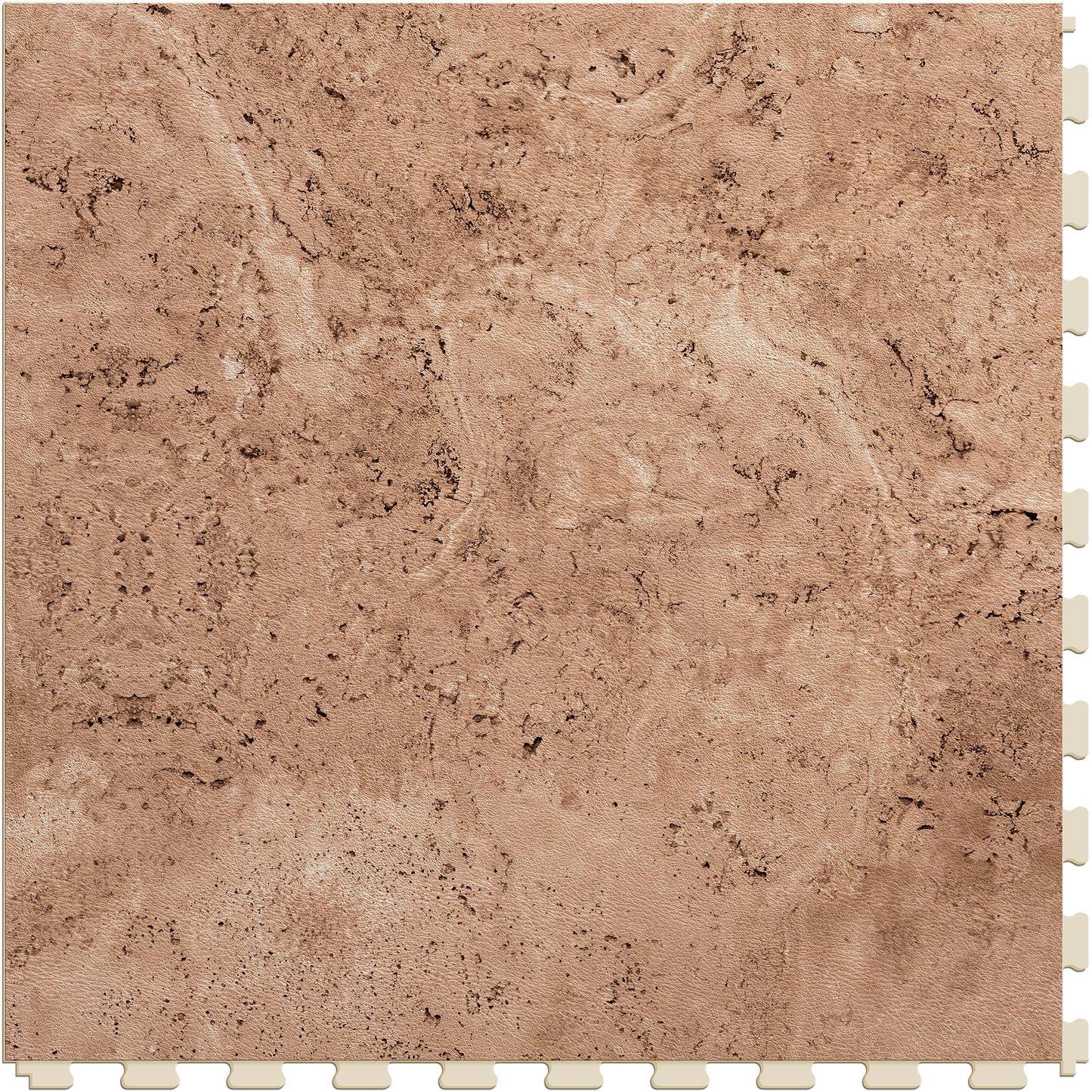 Sienna Luxury Tile Case - Sample Detail