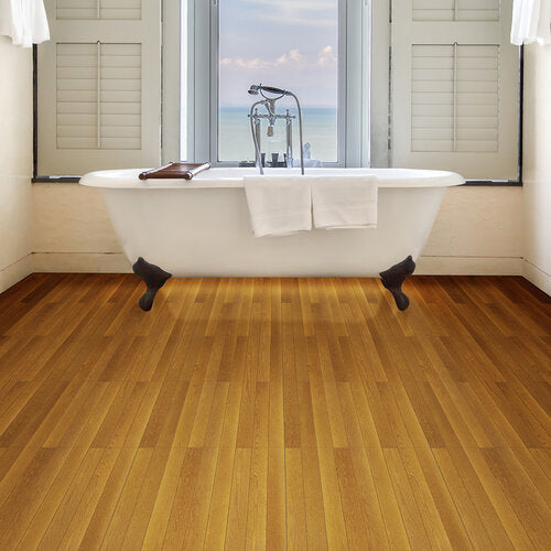 Old Pine Luxury Tile Case - Sample Detail