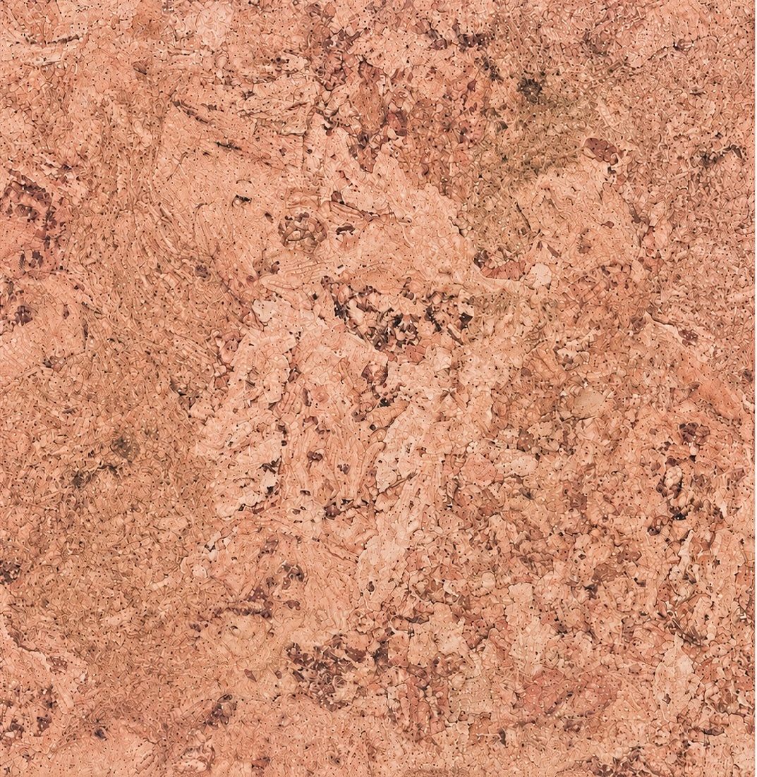 30 Closeout Cork Luxury Vinyl Cases OFF Color more Rose MIXED BATCHES