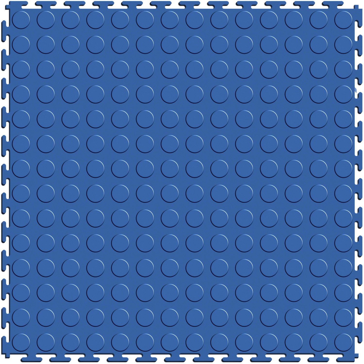 Coin Vinyl Flooring • Free Shipping
