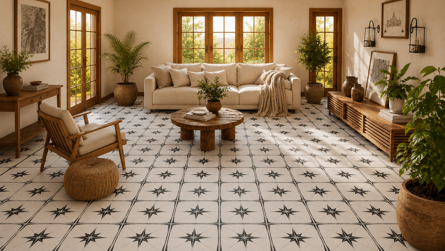 Designs Luxury Vinyl Flooring • Free Shipping