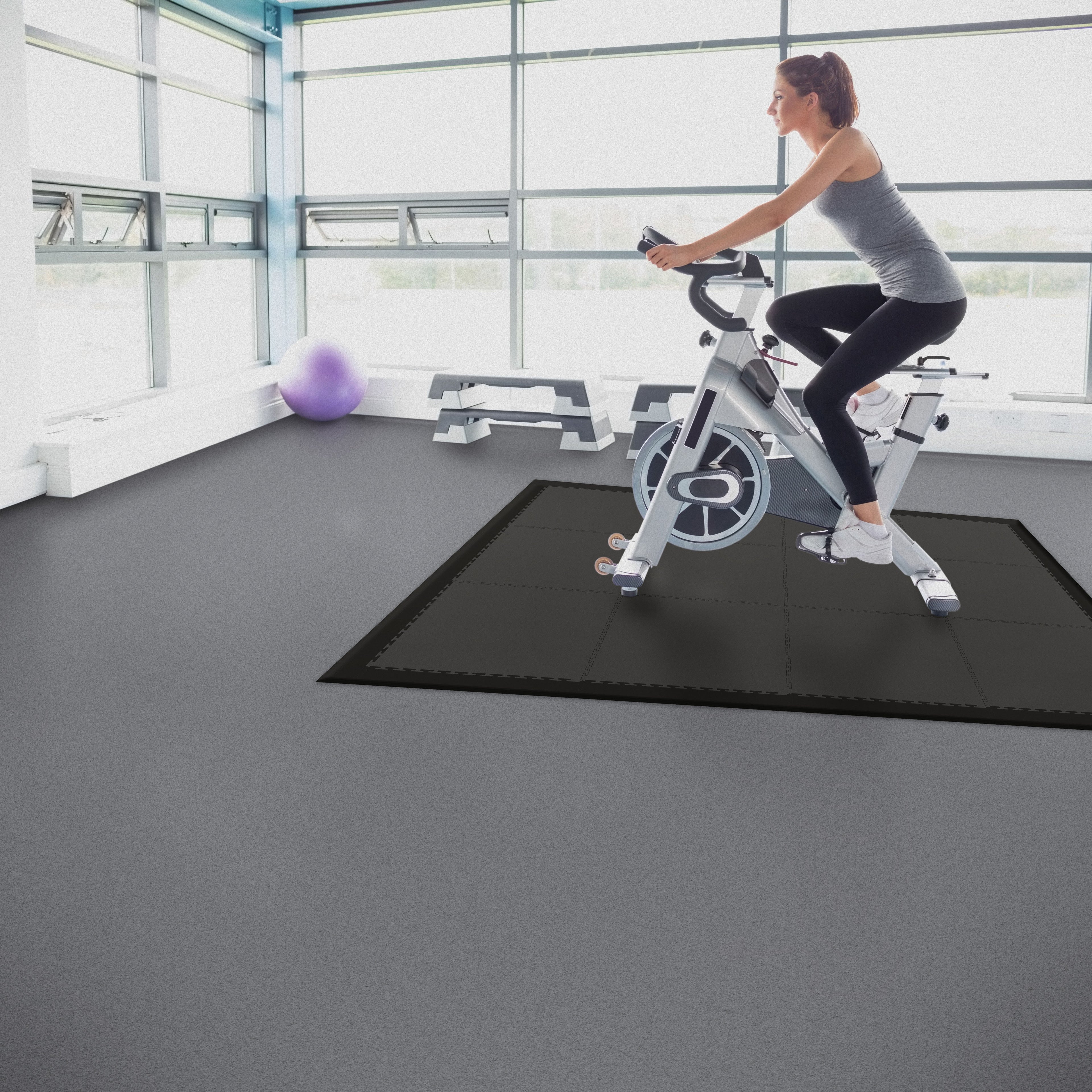 New! Gym & Floor Mats