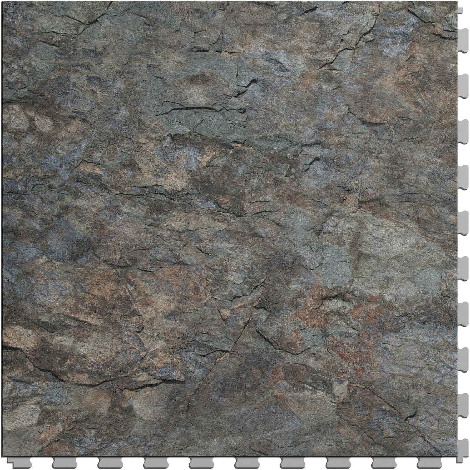 Stone Luxury Vinyl Flooring • Free Shipping