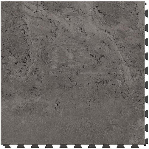 Amtico Luxury Tile Case - Sample Detail