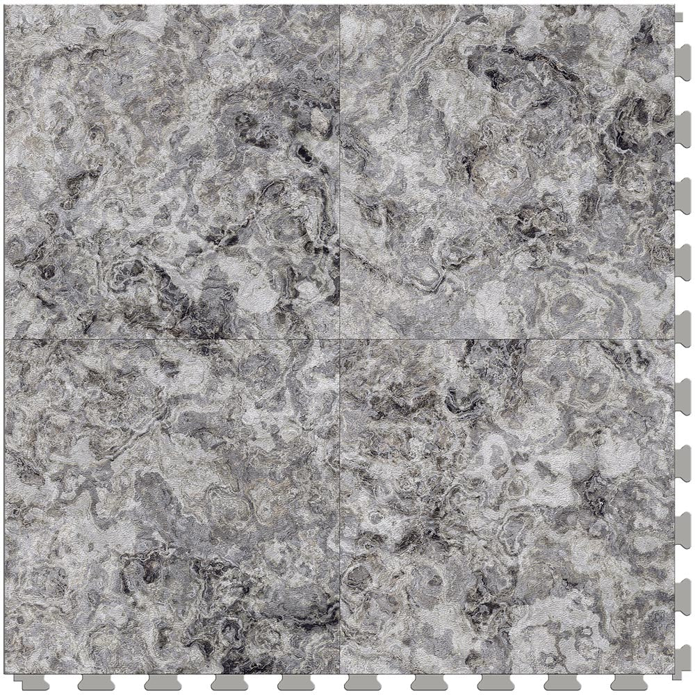 Argento Luxury Tile Case - Sample Detail