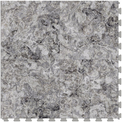 Argento Luxury Tile Case - Sample Detail
