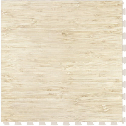 Bamboo Luxury Tile Case - Sample Detail