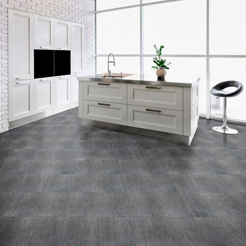 Barnwood Luxury Tile Case - Sample Detail
