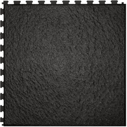 Closeout Black HomeStyle Tile