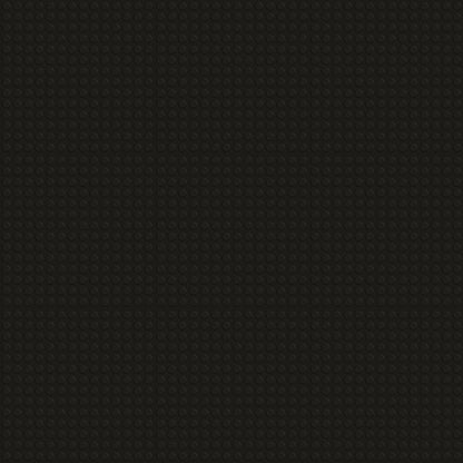 Black Coin Tile Case