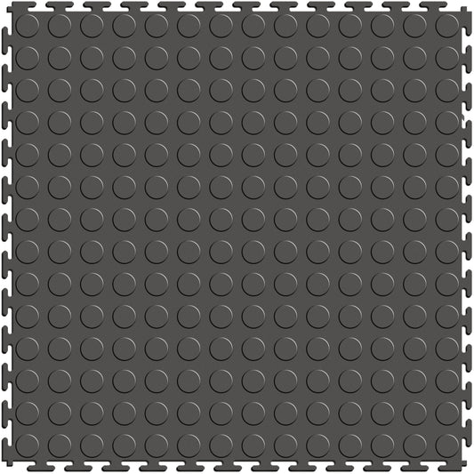 Dark Gray Coin Tile Case - Default Title (Main Product View)