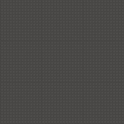 Dark Gray Coin Tile Case