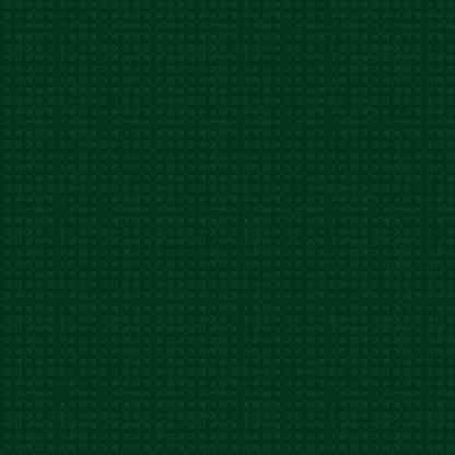 Green Coin Tile Case