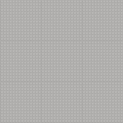 Light Gray Coin Tile Case