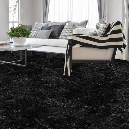 Closeout Black Marble Luxury Vinyl Case Mixed Batches (Detail Image 2)
