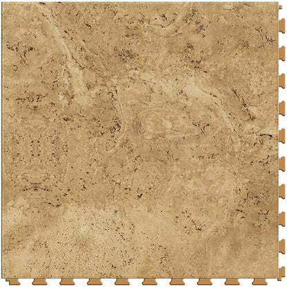 Travertine Camel Luxury Tile Case