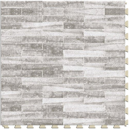 Closeout Castle Stone Luxury Vinyl Case - Default Title (Main Product View)