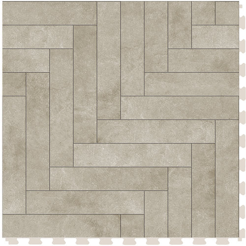 Endstone Luxury Tile Case - Sample Detail