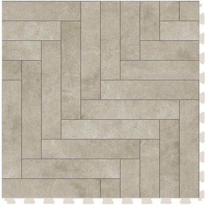 Endstone Luxury Tile Case - Sample Detail