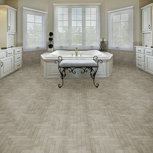 Endstone Luxury Tile Case - Sample Detail