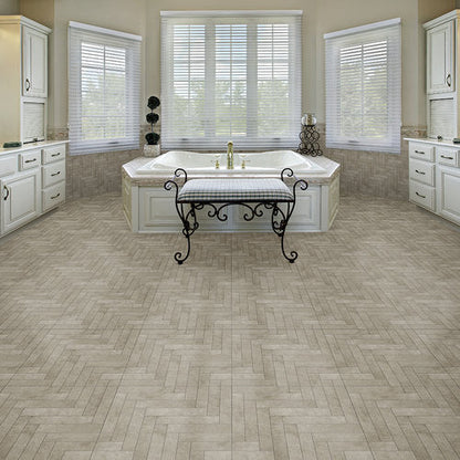 Endstone Luxury Tile Case - Sample Detail