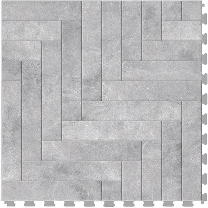 Closeout Chevron Graystone Luxury Vinyl Cases *MIXED BATCHES*