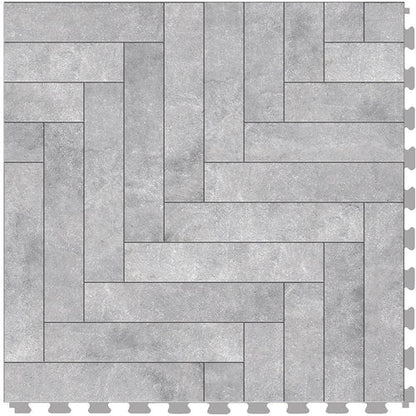 Graystone Luxury Tile Case - Sample Detail
