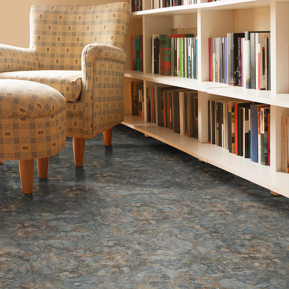 1 Closeout Cheyenne Shale Luxury Vinyl Case