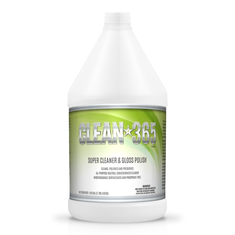 Clean 365