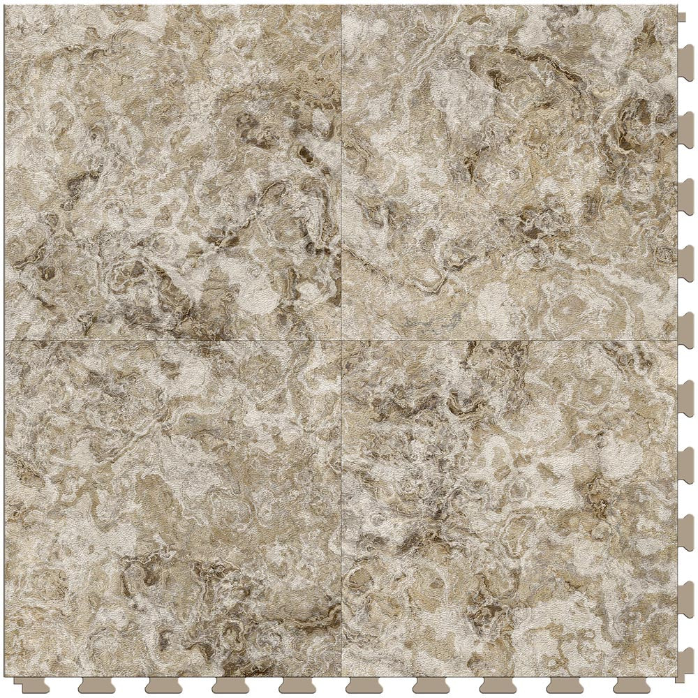 Crema Luxury Tile Case - Sample Detail