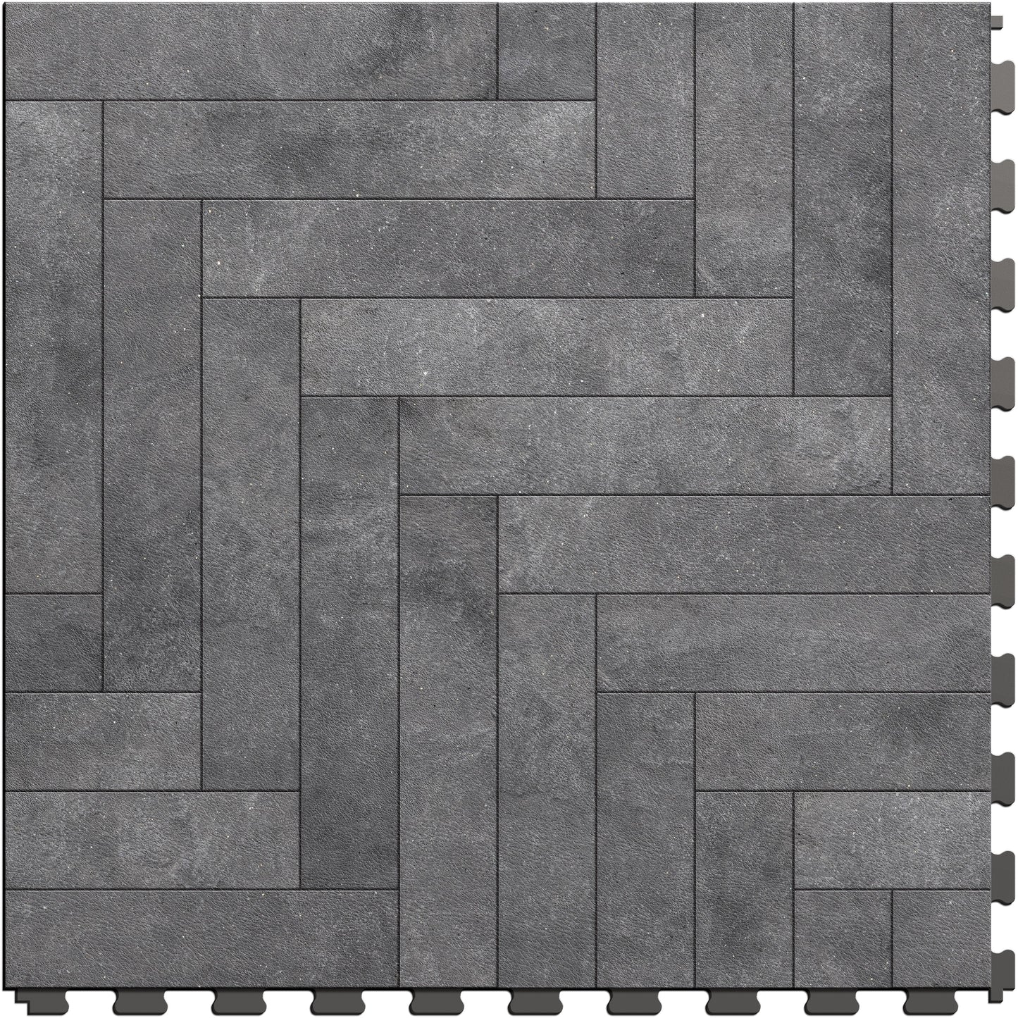 Blackstone Luxury Tile Case - Sample Detail