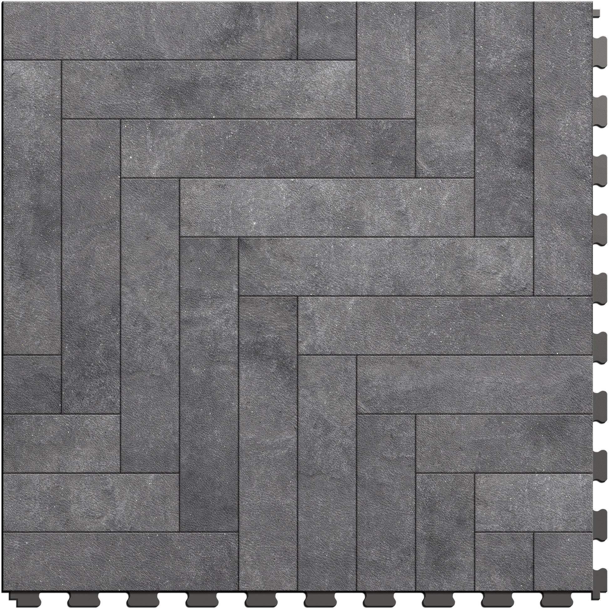 Blackstone Luxury Tile Case - Sample Detail