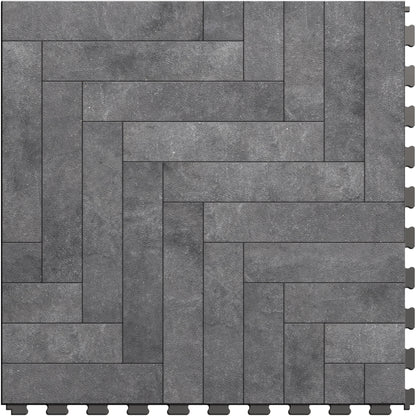 Blackstone Luxury Tile Case - Sample Detail