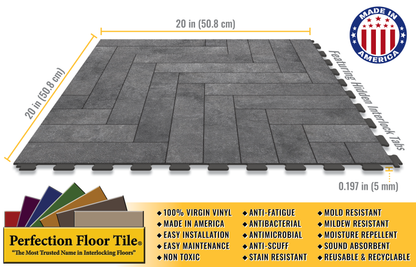 Blackstone Luxury Tile Case