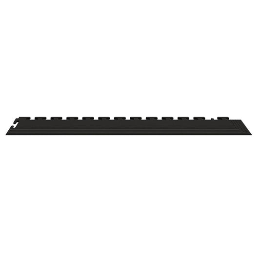 Black Industrial Corners (4 Ct.)