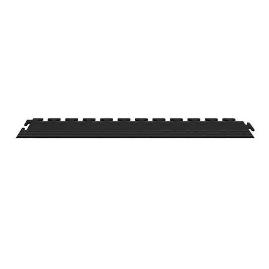Black Industrial Edges (4 Ct.)