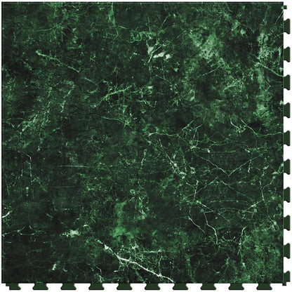 Closeout Emerald Green Marble Luxury Vinyl Cases Mixed Batches - Default Title (Main Product View)