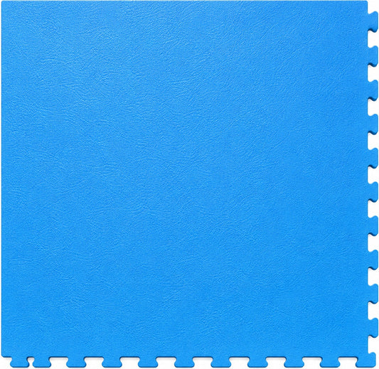 Closeout Sky Blue Leather - Default Title (Main Product View)