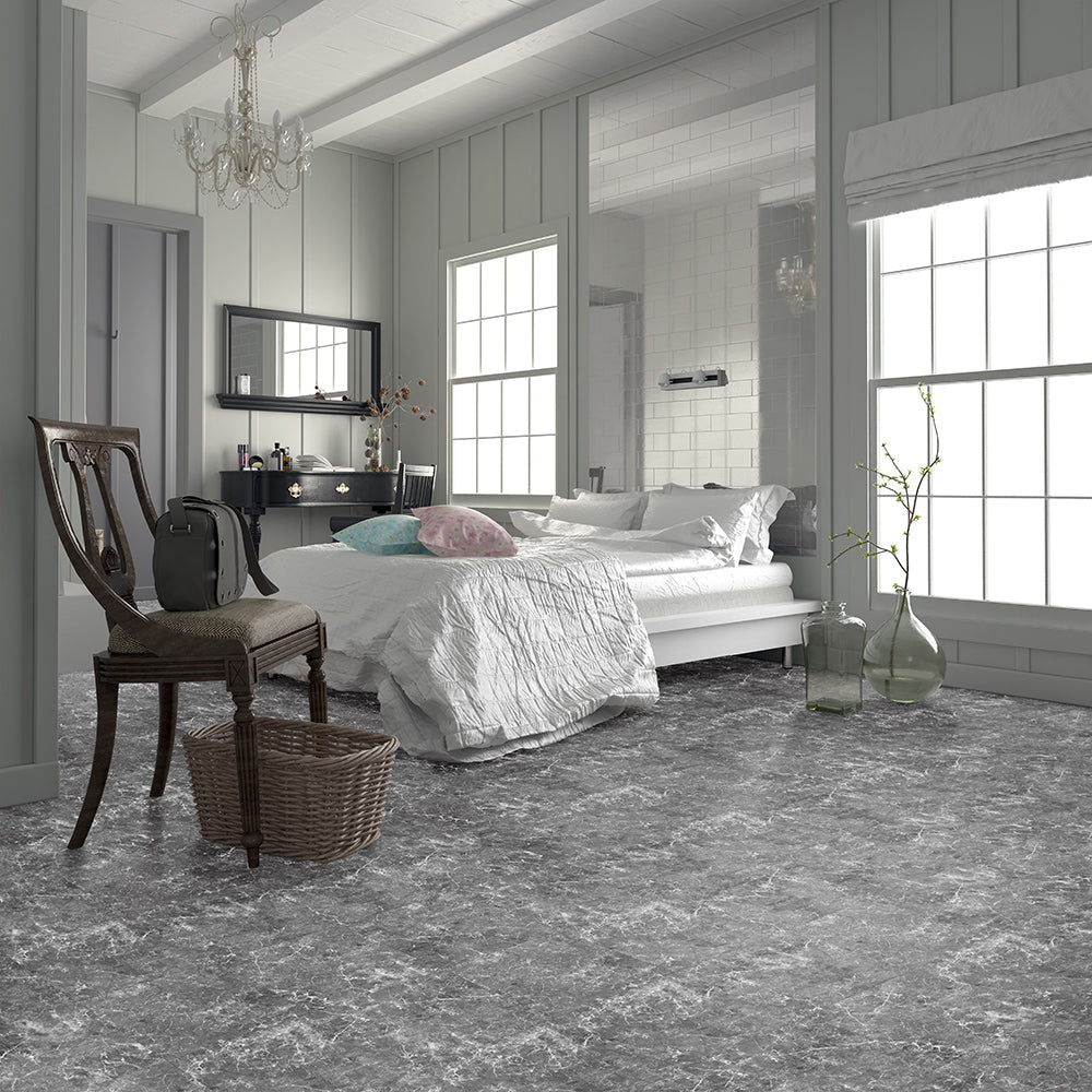Closeout Gray Marble Mixed Batches (Detail Image 2)