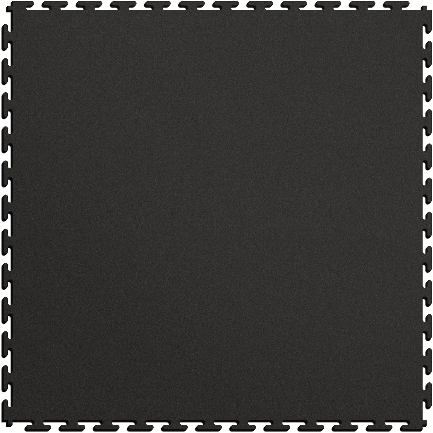 Black Industrial Tile Case - Full Case (Main Product View)