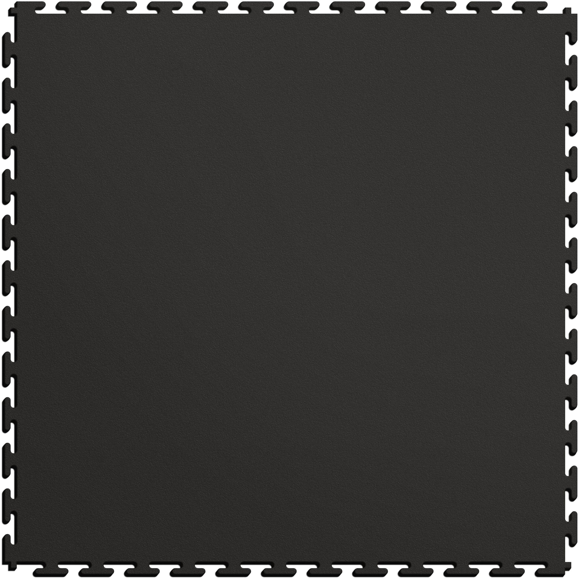 Black Industrial Tile Case - Full Case (Main Product View)