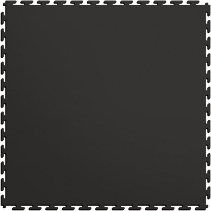 Black Industrial Tile Case - Full Case (Main Product View)