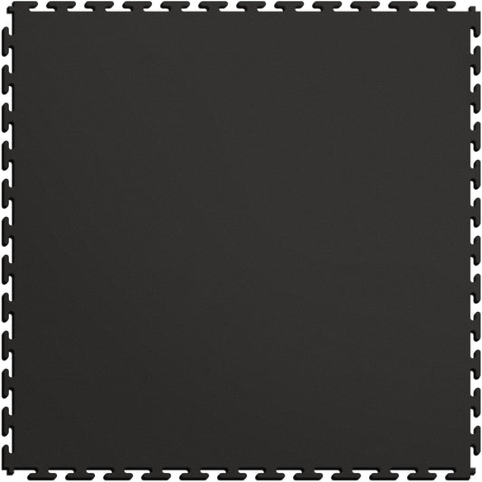 Black Industrial Tile Case - Full Case (Main Product View)