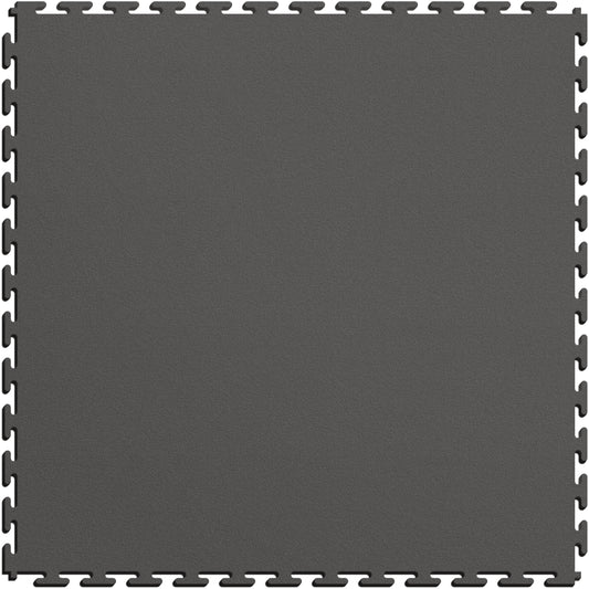 18 Dark Gray Industrial 7mm SMOOTH Tile Cases (Batch 01250822)