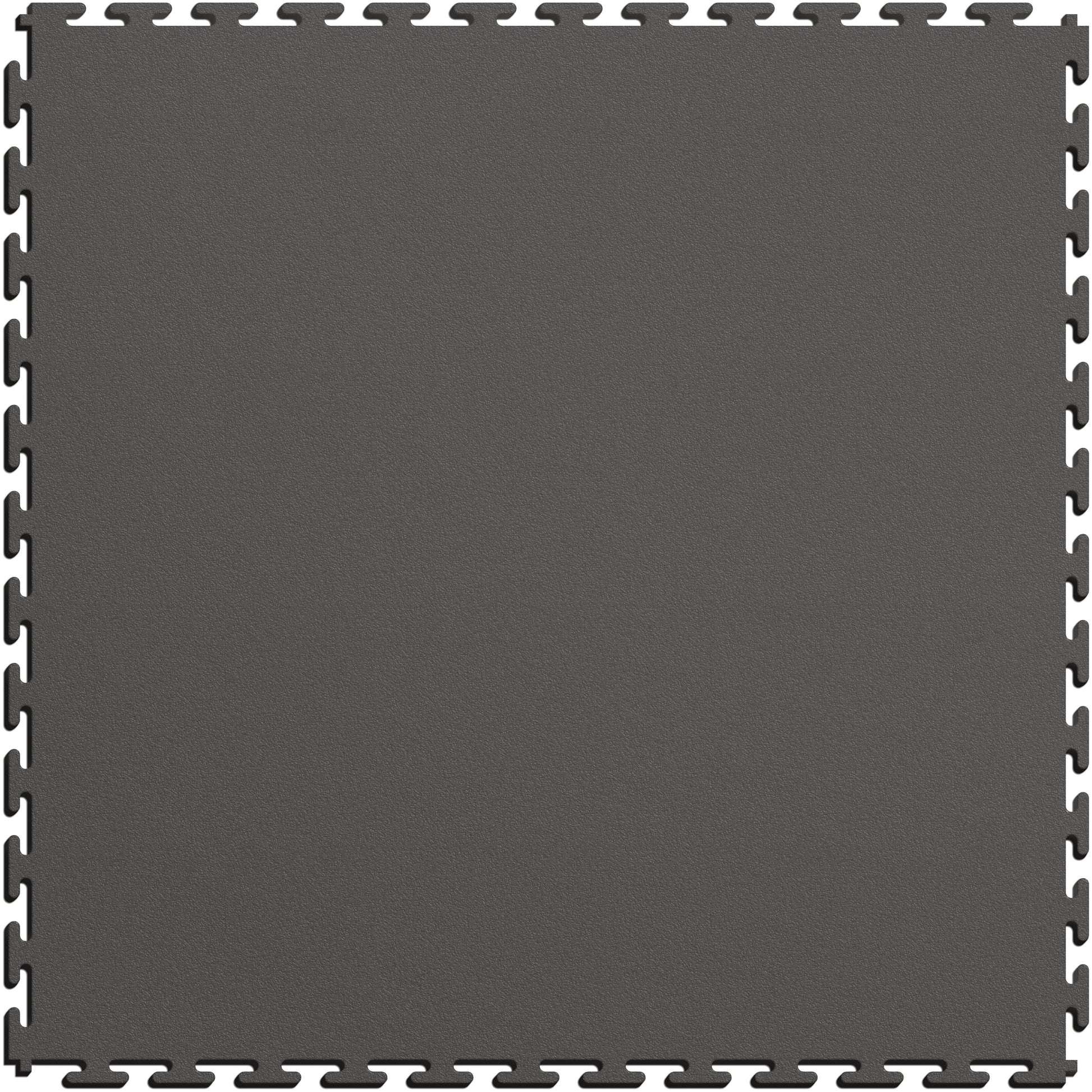 Dark Gray Industrial 7mm Smooth Tile Cases (Batch 01250822) - Full Case (Main Product View)