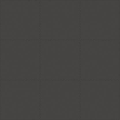 18 Dark Gray Industrial 7mm SMOOTH Tile Cases (Batch 01250822)