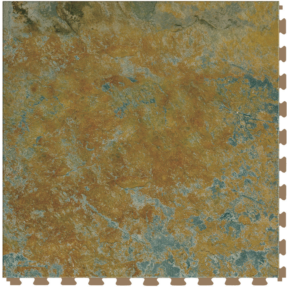 Closeout Imperial Gold Luxury Vinyl Tile Mixed Batches - Default Title (Main Product View)