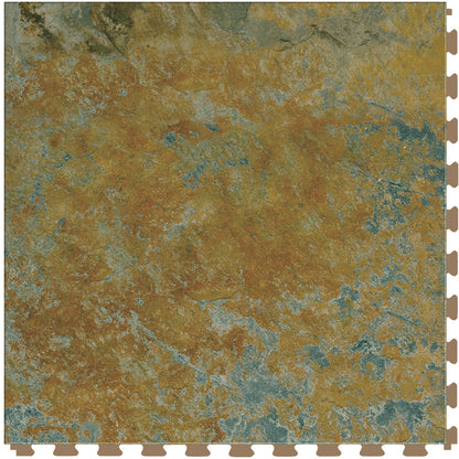 Closeout Imperial Gold Luxury Vinyl Tile Mixed Batches - Default Title (Main Product View)